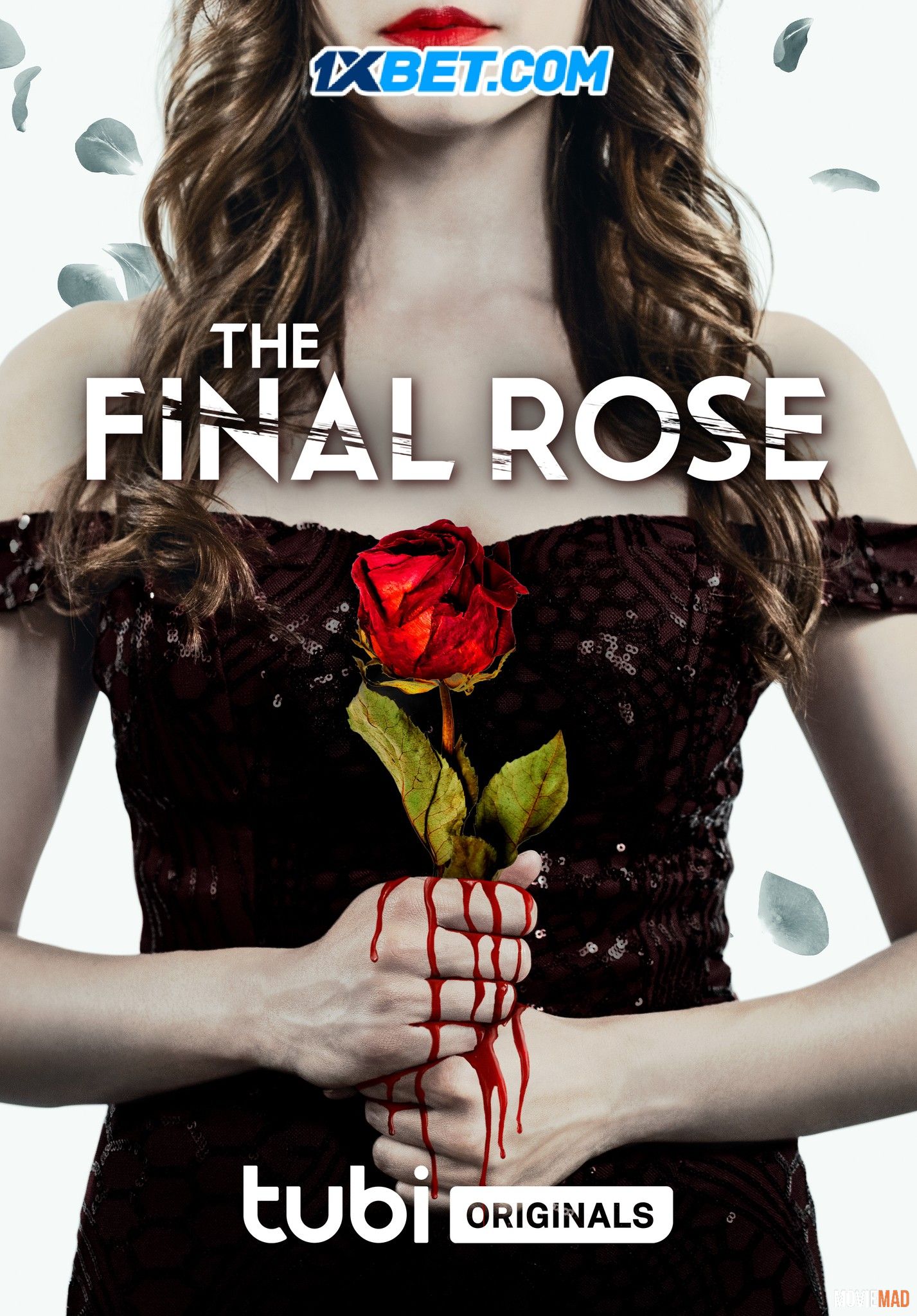 The Final Rose 2022 Hindi (Voice Over) Dubbed WEBRip Full Movie 720p 480p Movie