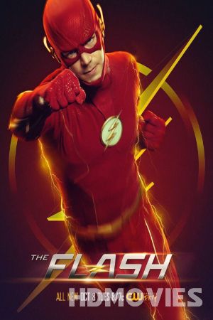 The Flash (2014) Hindi Dubbed Season 1 Episode 2 Movie