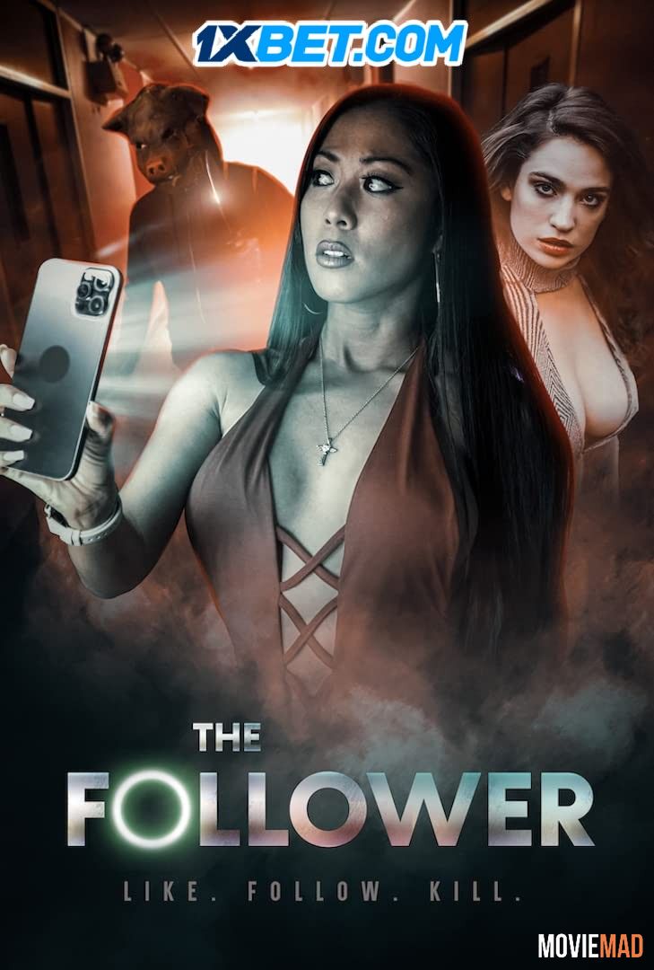 The Follower 2022 Hindi (Voice Over) Dubbed WEBRip Full Movie 720p 480p Movie