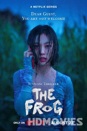 The Frog (2024) Hindi Dubbed Season 1 Movie