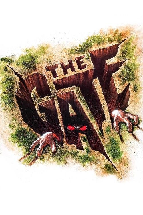 The Gate (1987) Hindi Dubbed Movie