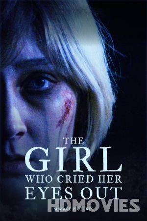 The Girl Who Cried Her Eyes Out (2024) English Movie