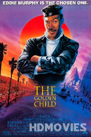 The Golden Child (1986) Hindi Dubbed