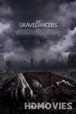 The Gravedancers (2006) Hindi Dubbed Movie