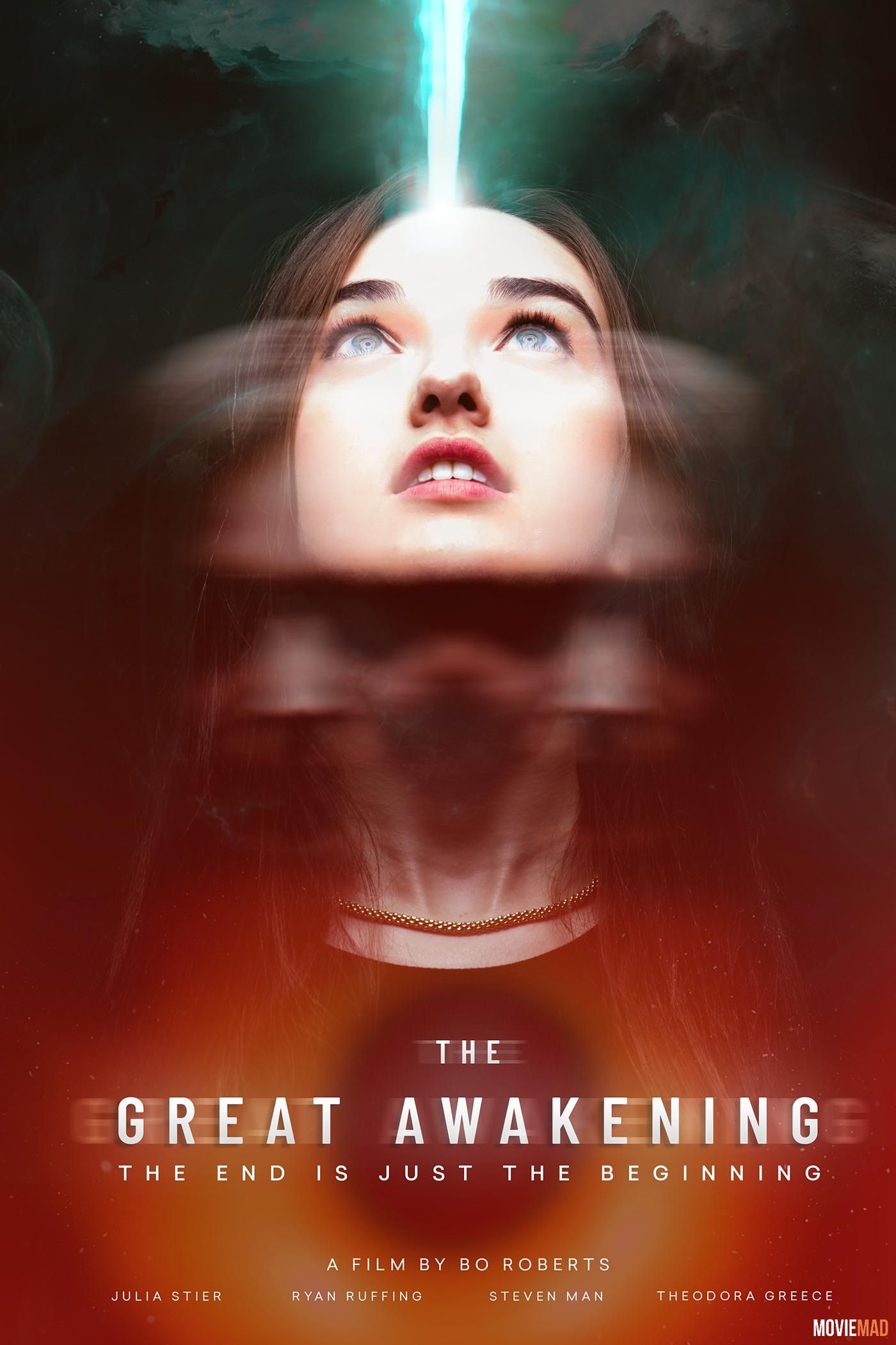 The Great Awakening 2022 Hindi (Voice Over) Dubbed WEBRip Full Movie 720p 480p Movie