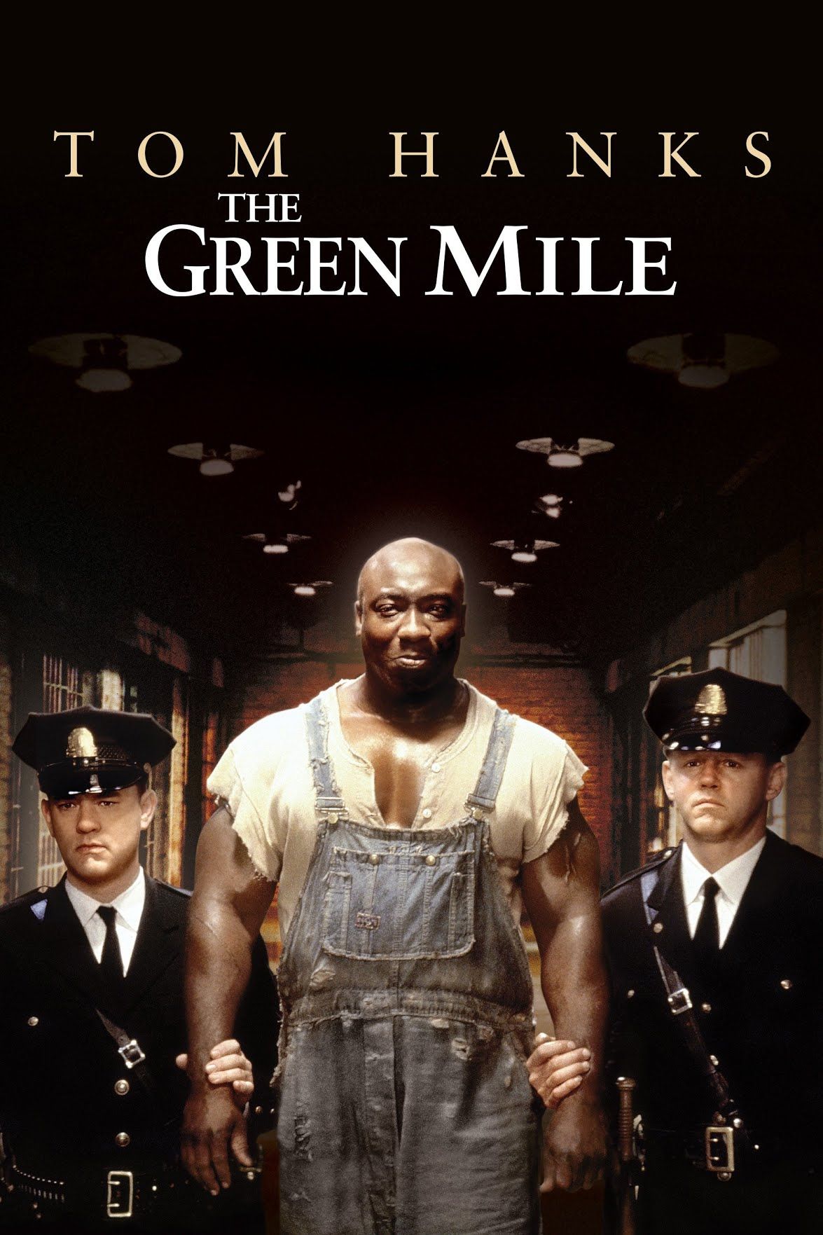 The Green Mile (1999) Hindi Dubbed ORG HDRip Full Movie 720p 480p Movie