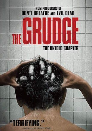 The Grudge (2020) Hindi Dubbed ORG BluRay Full Movie 720p 480p Movie