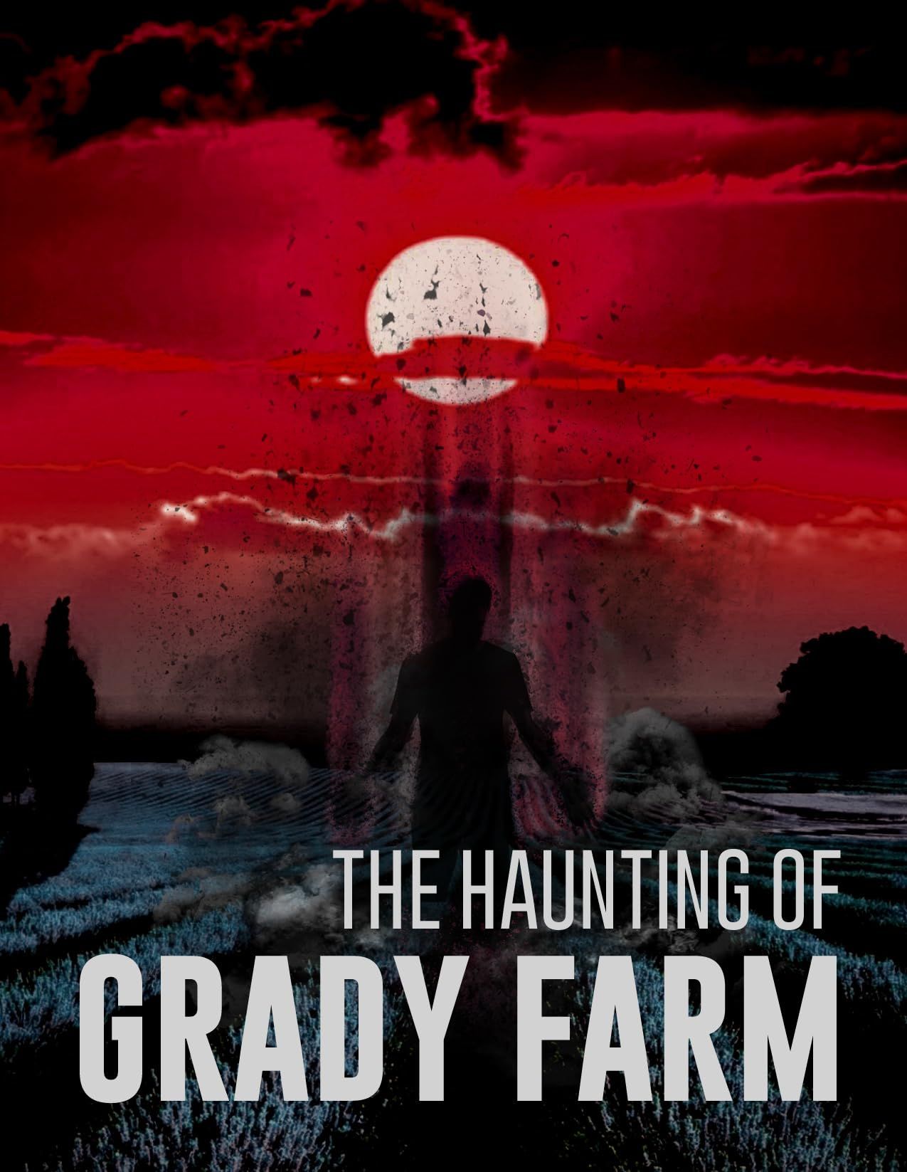 The Haunting of Grady Farm (2019) Hindi Dubbed ORG HDRip Full Movie 720p 480p Movie