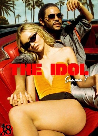 The Idol (2023) Season 1 Episode 5 Full Series HDRip 720p 480p Movie