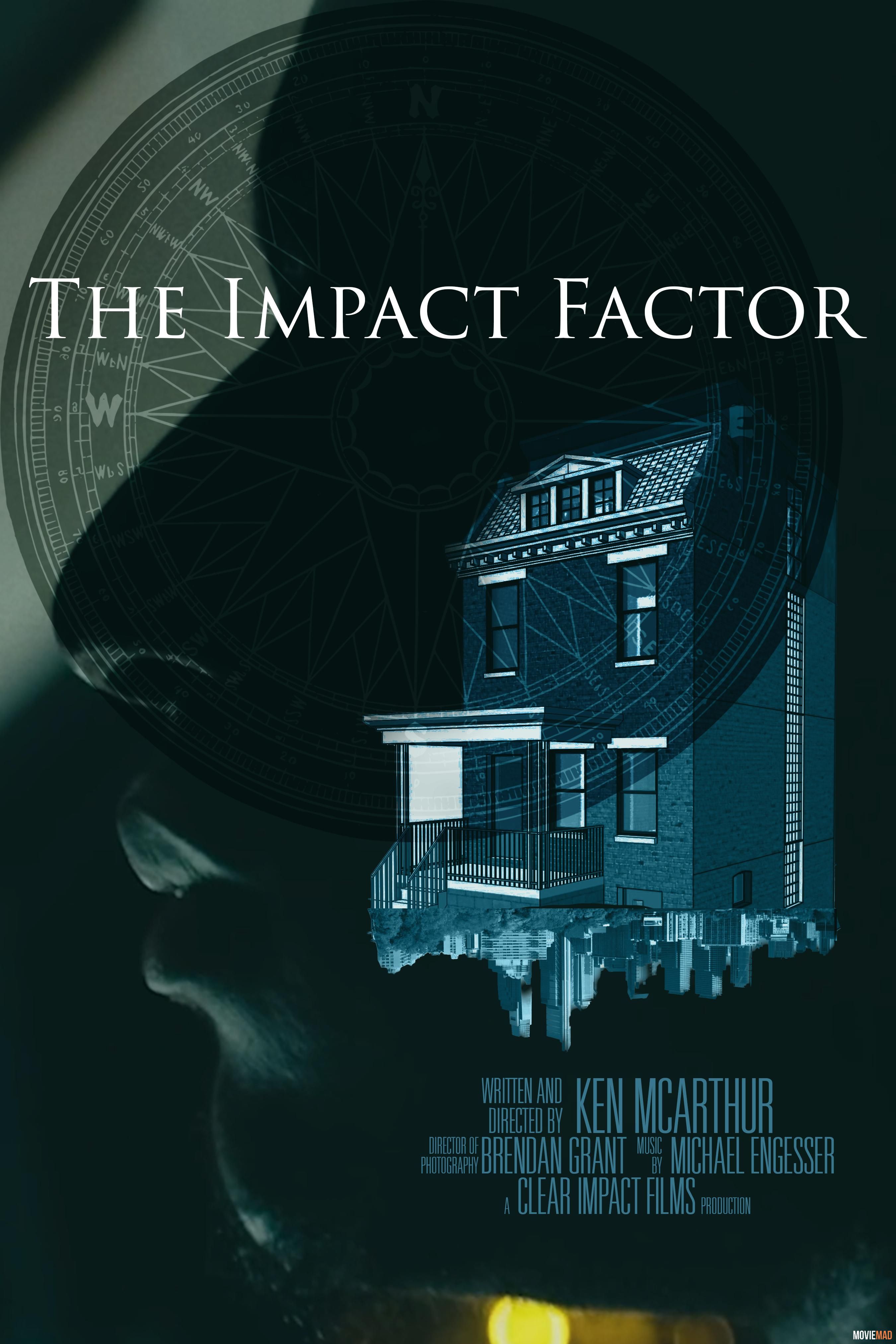 The Impact Factor 2022 Hindi (Voice Over) Dubbed WEBRip Full Movie 720p 480p Movie