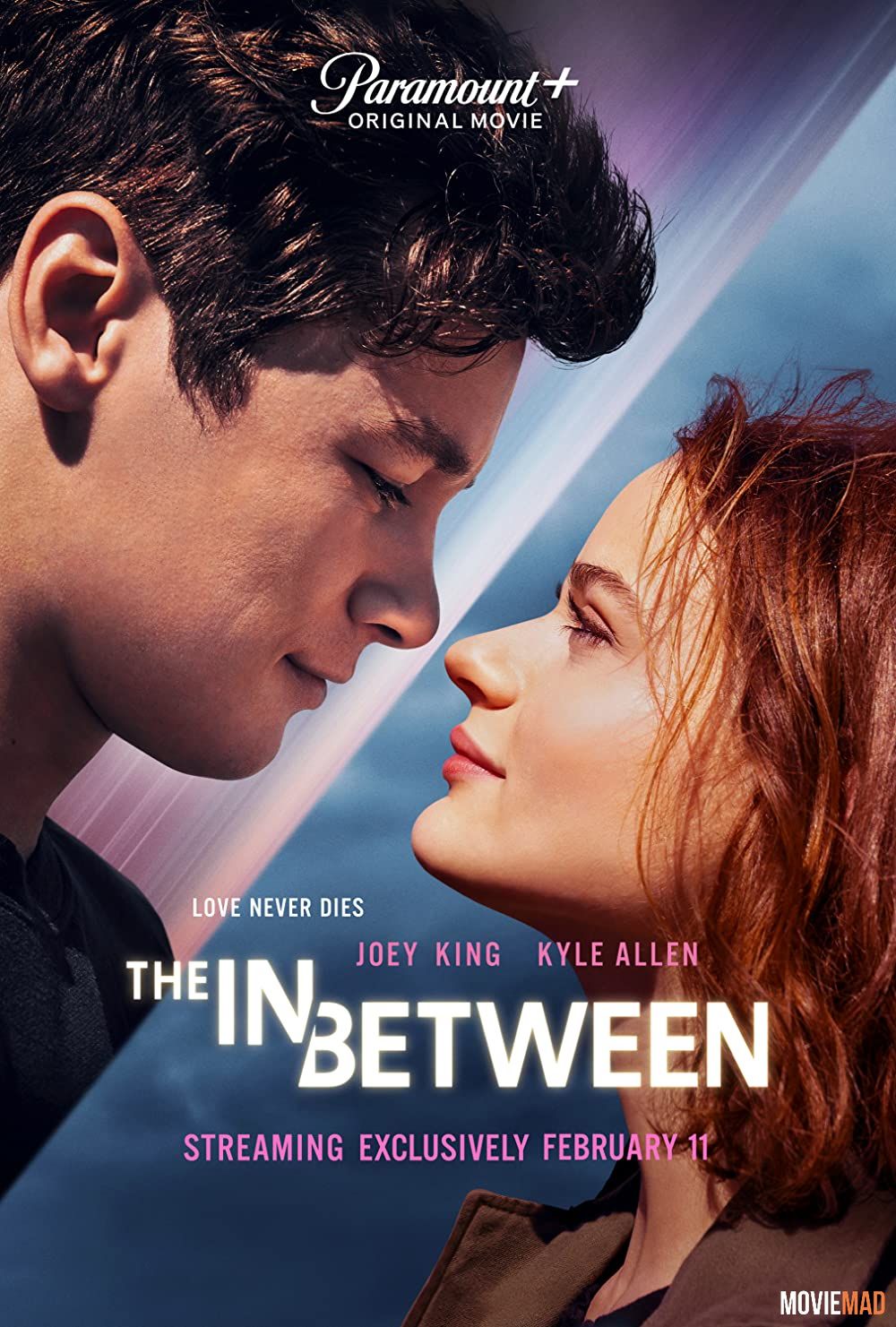 The In Between (2022) Hindi Dubbed HDRip Netflix Full Movie 1080p 720p 480p