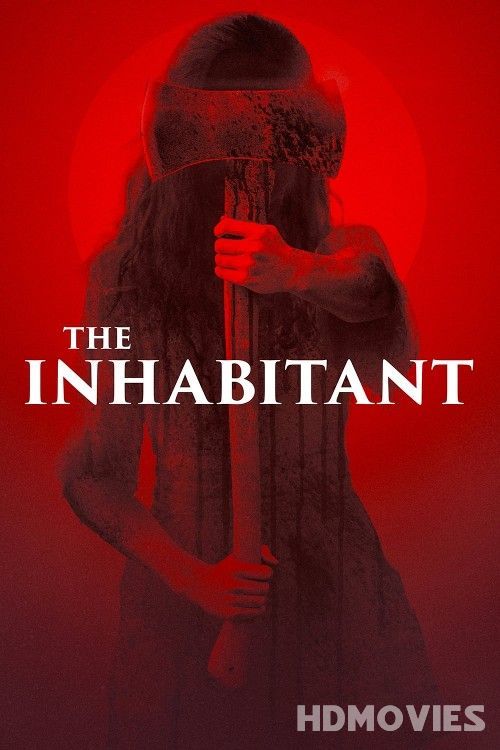 The Inhabitant (2022) Hindi Dubbed