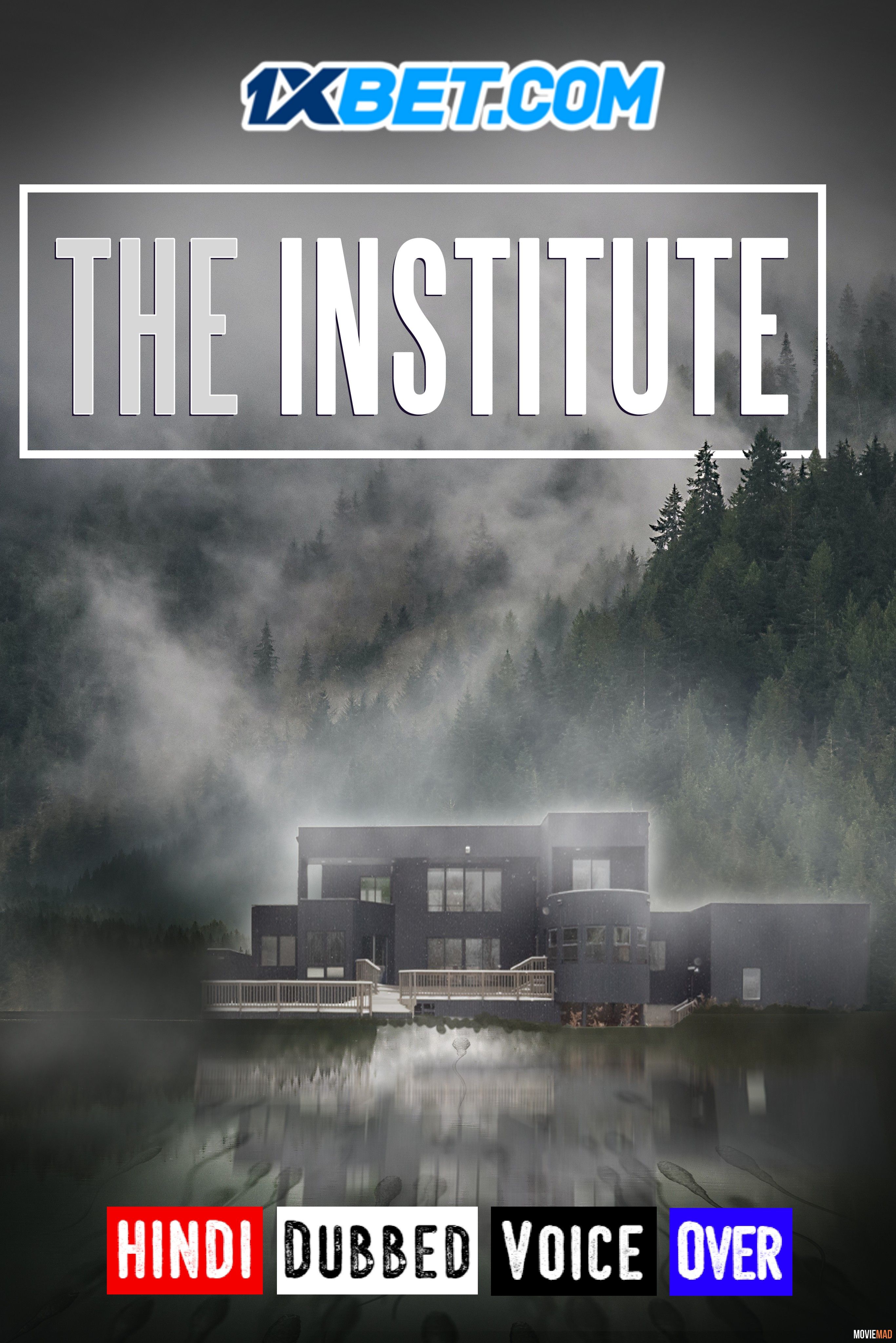 The Institute (2022) Hindi (Voice Over) Dubbed WEBRip Full Movie 720p 480p Movie