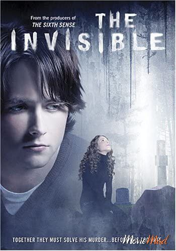 The Invisible 2007 Hindi Dubbed 480p 720p Full Movie Movie