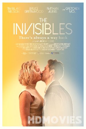 The Invisibles (2024) English