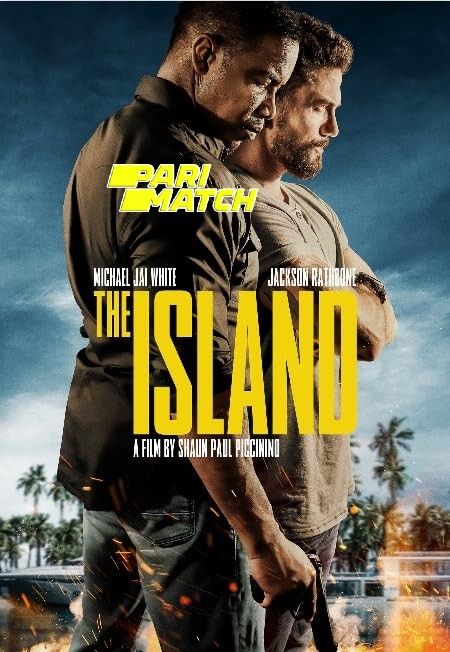 The Island 2023 Hindi (Voice Over) Dubbed CAMRip Full Movie 720p 480p Movie