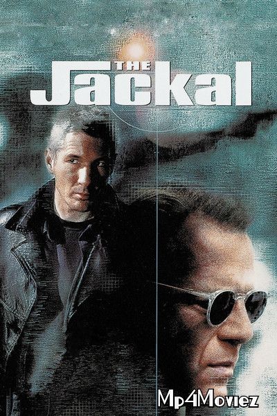 The Jackal 1997 Dual Audio Hindi 480p 720p BluRay Movie