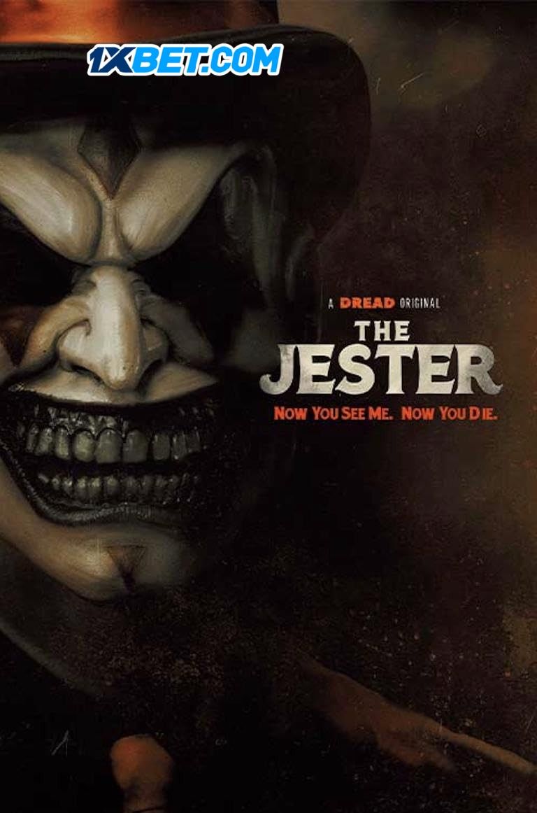 The Jester 2023 (Voice Over) Dubbed WEBRip Full Movie 720p 480p Movie