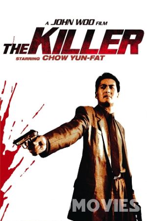 The Killer (1989) Hindi Dubbed Movie