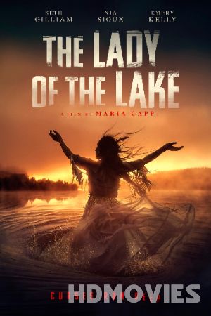 The Lady of the Lake (2024) Hindi Dubbed