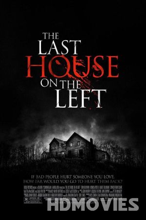 The Last House on the Left (2009) Hindi Dubbed