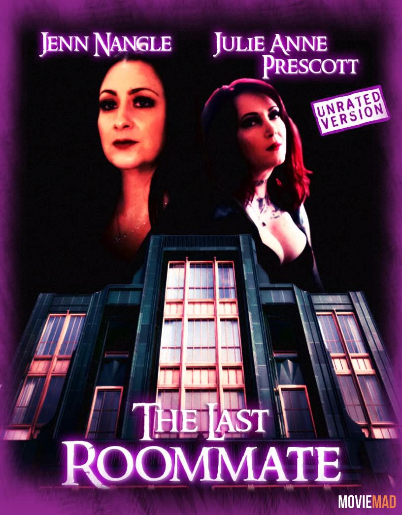 The Last Roommate (2020) Hindi (Voice Over) Dubbed WEBRip Full Movie 720p 480p Movie