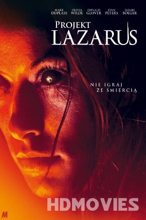 The Lazarus Effect (2015) Hindi Dubbed