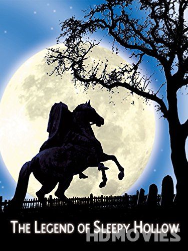 The Legend of Sleepy Hollow (1999) Hindi Dubbed Movie