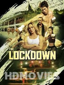 The Lockdown (2024) English Movie