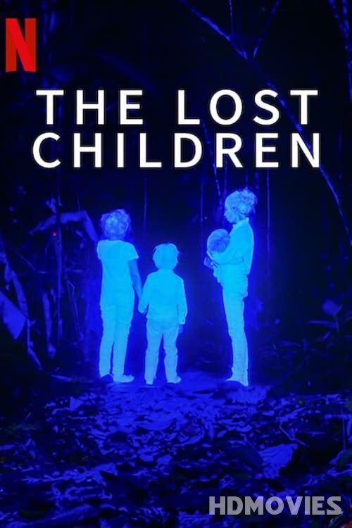 The Lost Children (2024) Hindi Dubbed