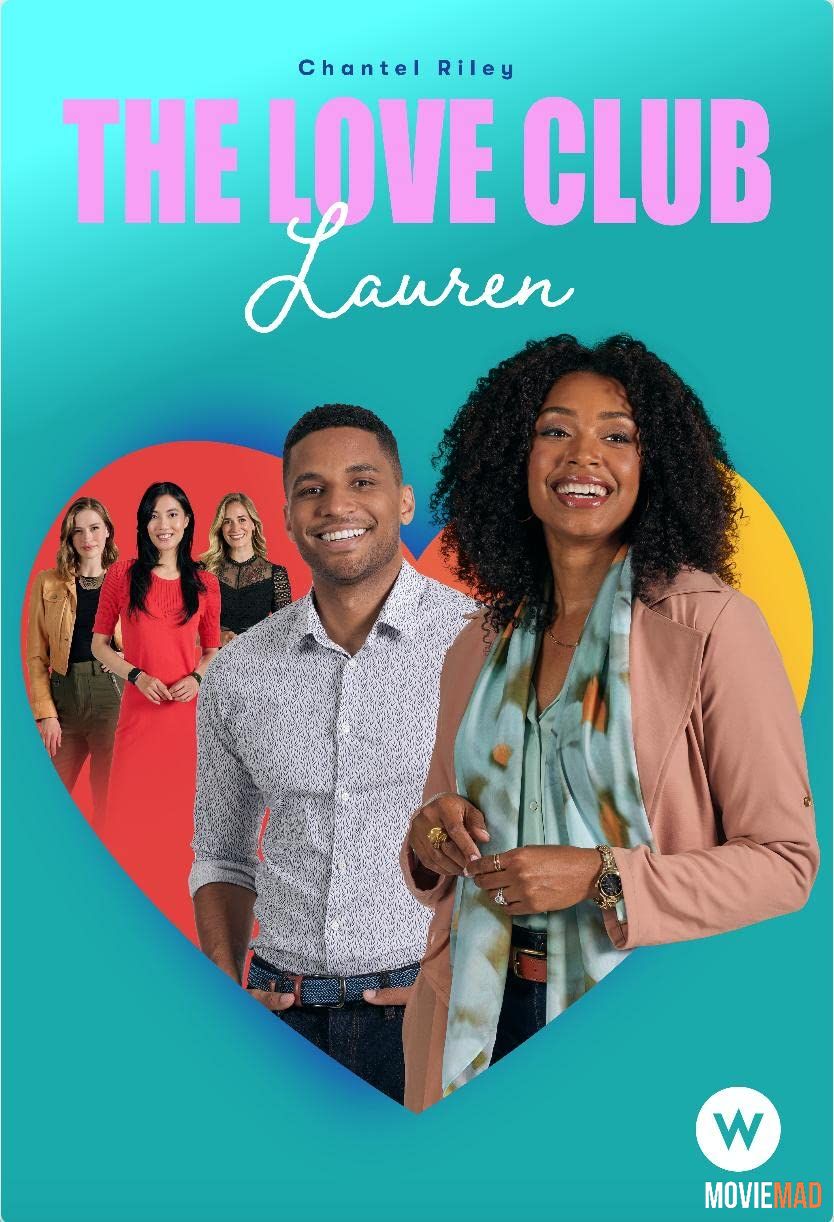 The Love Club Laurens Dream 2023 (Voice Over) Dubbed WEBRip Full Movie 720p 480p Movie