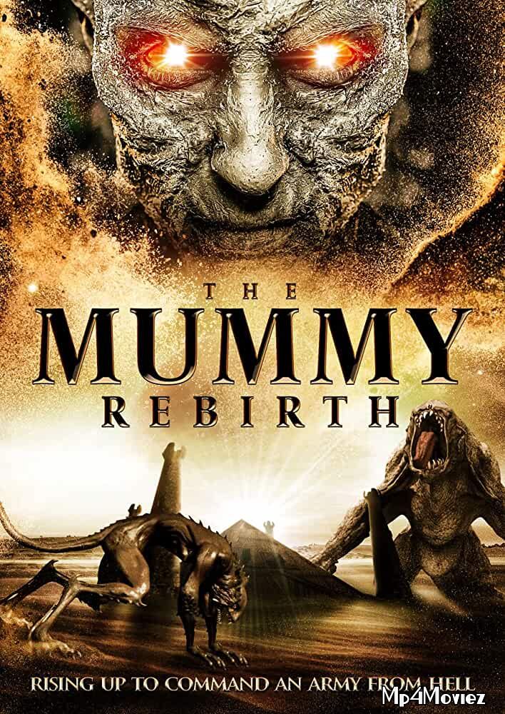 The Mummy Rebirth (2019) Hindi Dubbed BluRay 720p 480p Movie