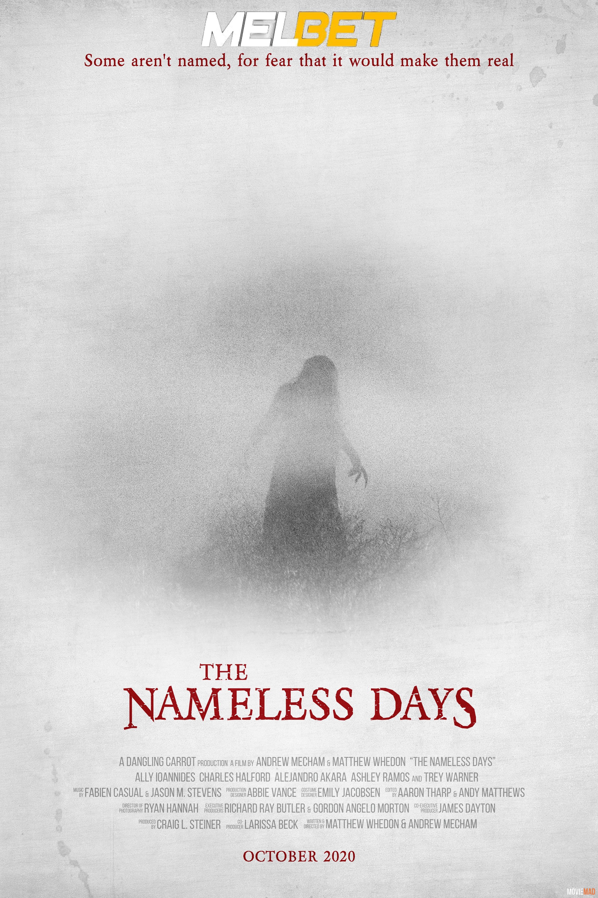 The Nameless Days 2022 Hindi (Voice Over) Dubbed WEBRip Full Movie 720p 480p Movie