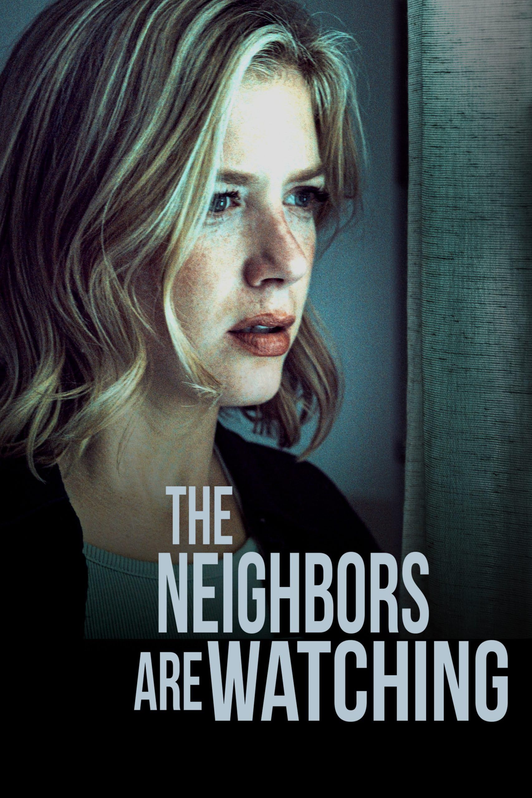 The Neighbors Are Watching 2023 (Voice Over) Dubbed WEBRip Full Movie 720p 480p Movie