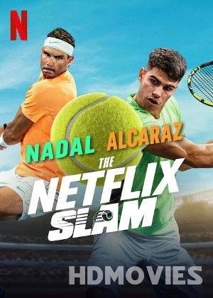 The Netflix Slam (2024)