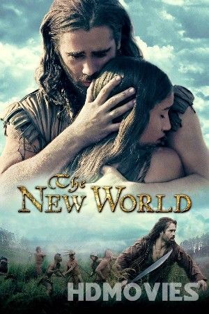 The New World (2005) Hindi Dubbed