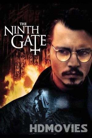 The Ninth Gate (1999) Hindi Dubbed