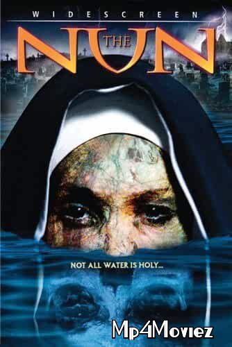 The Nun (2005) Hindi Dubbed BluRay 720p 480p Movie