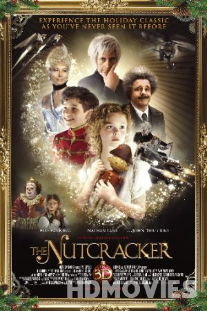 The Nutcracker The Untold Story (2010) Hindi Dubbed Movie