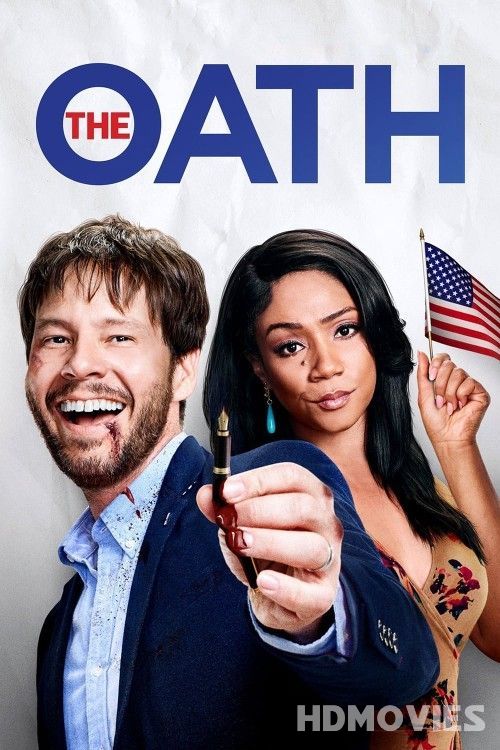 The Oath (2018) Hindi Dubbed