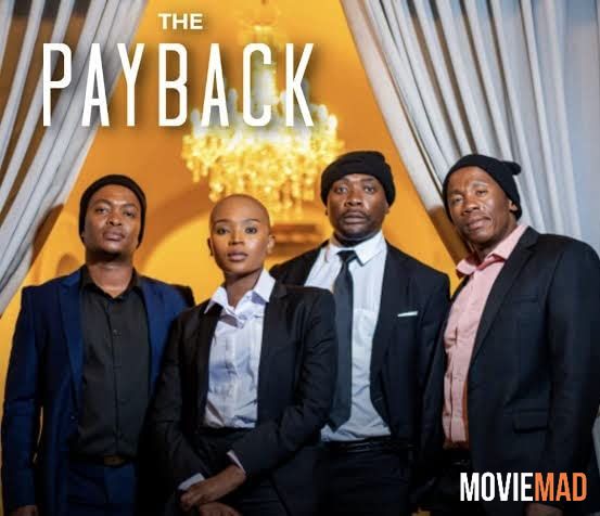 The Payback 2022 (Voice Over) Dubbed WEBRip Full Movie 720p 480p