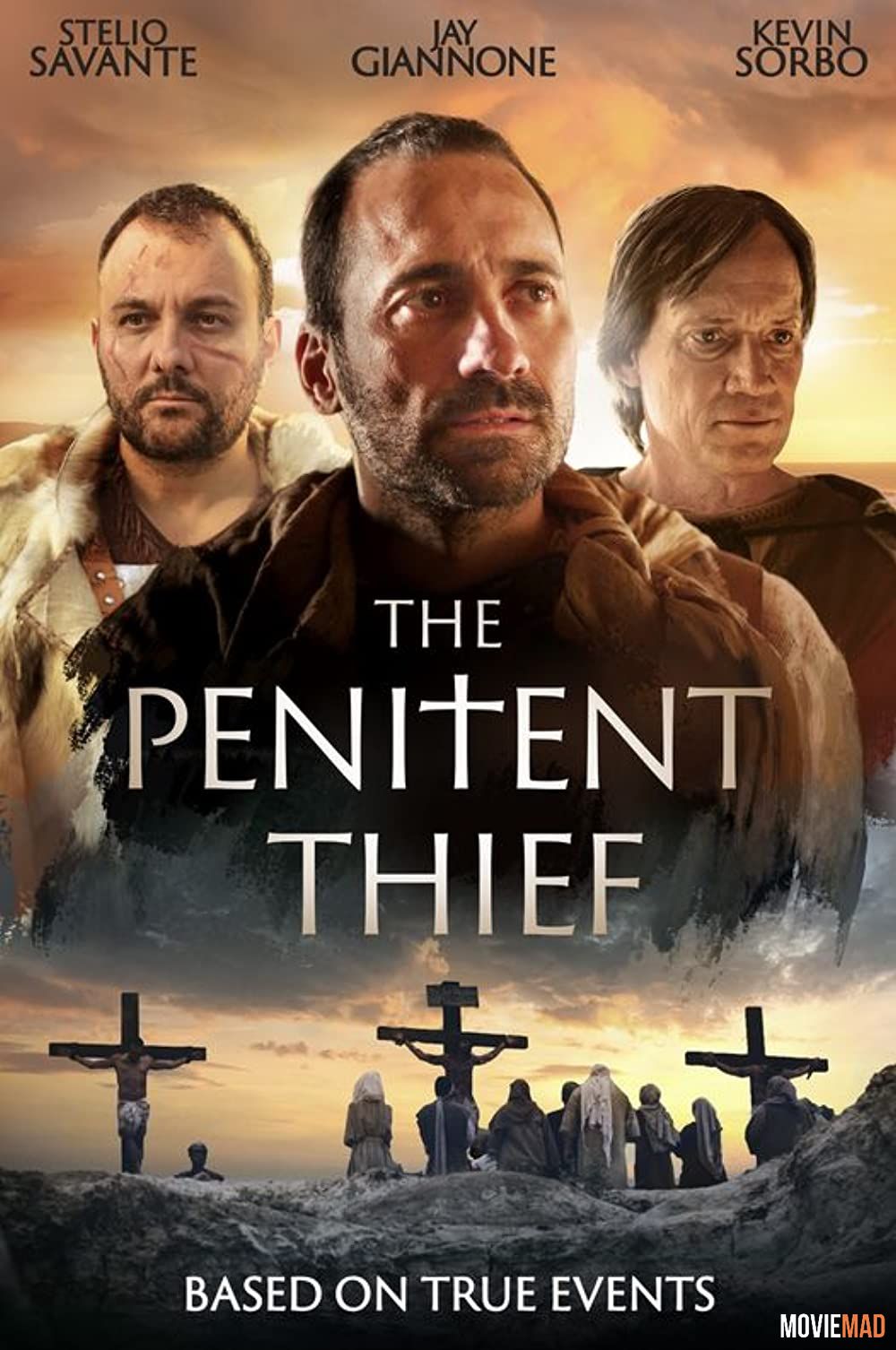 The Penitent Thief 2020 English HDRip Full Movie 720p 480p Movie