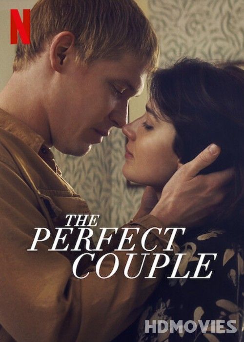 The Perfect Couple (2024) Hindi Dubbed Season 1 Movie