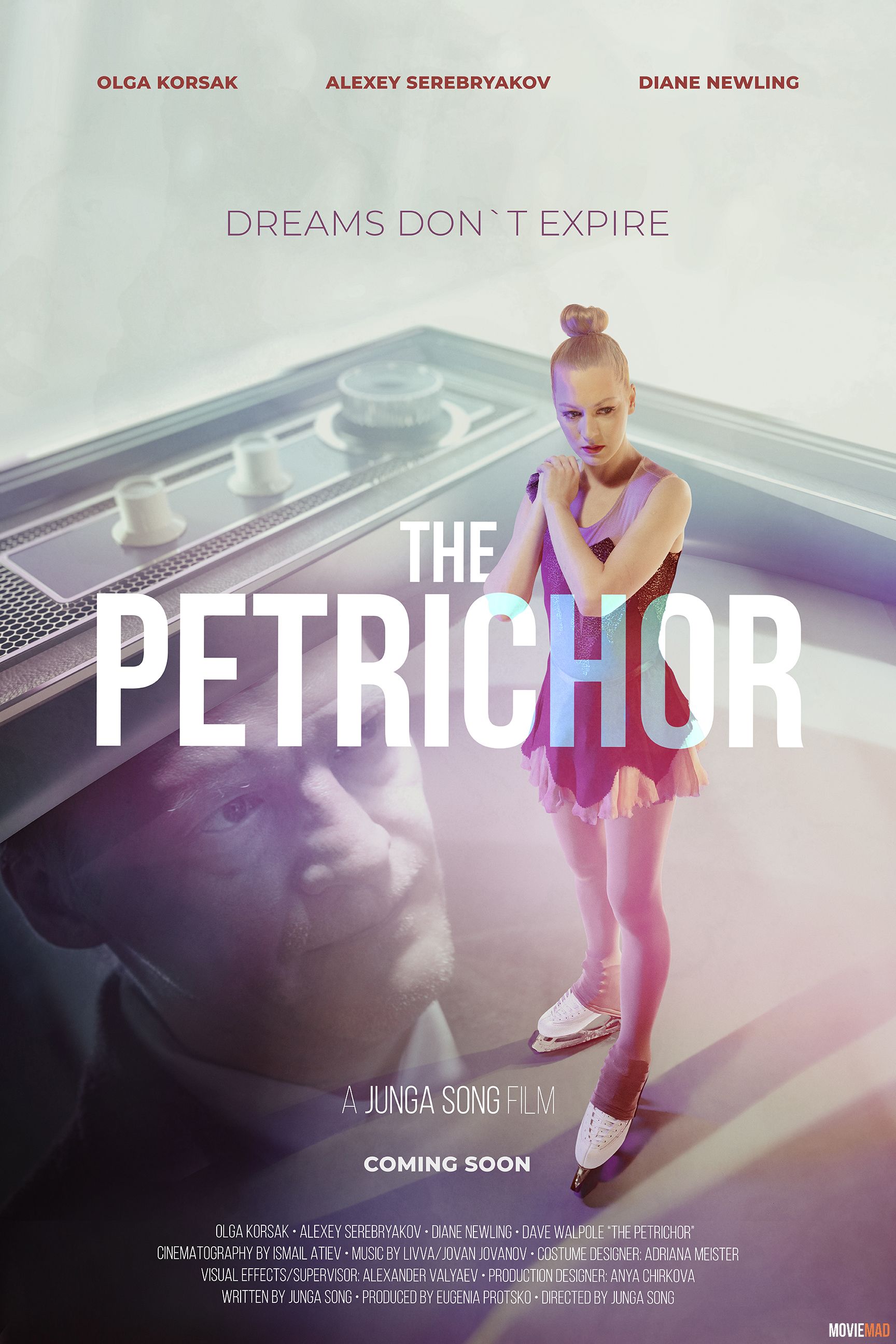 The Petrichor 2020 Hindi (Voice Over) Dubbed WEBRip Full Movie 720p 480p