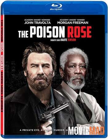 The Poison Rose (2019) Hindi Dubbed BluRay Full Movie 720p 480p Movie