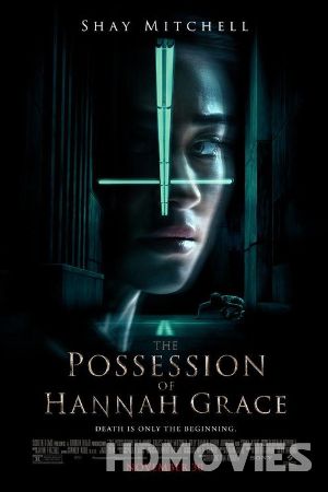 The Possession of Hannah Grace (2018) Hindi Dubbed Movie