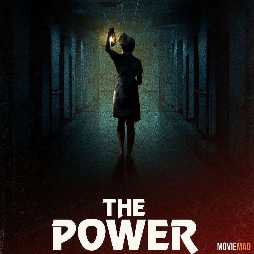 The Power 2021 Hindi Dubbed WEB DL Full Movie 720p 480p