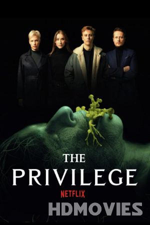 The Privilege (2022) Hindi Dubbed Movie