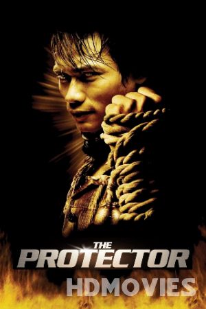 The Protector (2005) Hindi Dubbed Movie