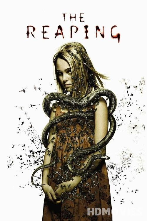 The Reaping (2007) Hindi Dubbed